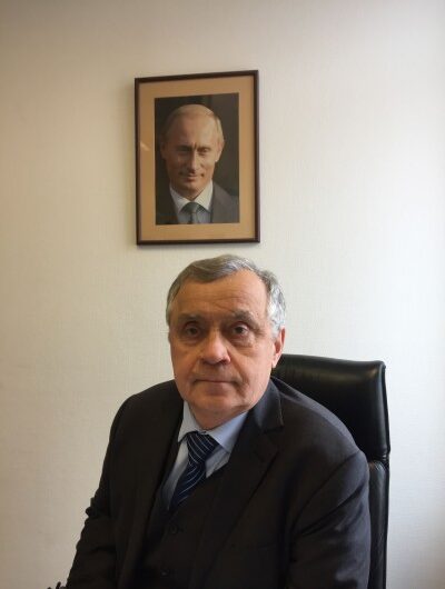 Толкачев Александр Васильевич- Кандидат педагогических наук, доктор педагогических наук, генерал- лейтенант милиции в отставке. «Почётный гражданин города Серова»
