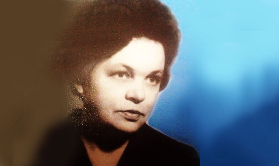 Памяти Учителя